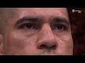 AURA! Alex Pereira with the COLDEST walkout at #UFC303 🥶 | Alex Pereira vs. Jiří Procházka 🔥