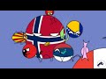 Countryballs: Daycare Europe (animated comic)