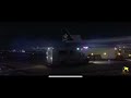 Saudia Flight 163 - Leaked Animation