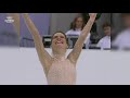 Nancy Kerrigan's Unforgettable Lillehammer 1994 Free Skating Routine | Throwback Thursday