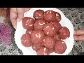 आसान तरीके से बनाएं मोती चूर के लड्डू 😋||How to make Motichur Ke Laddu ||#viral #cooking #recipe