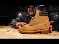How To Clean Your Timberland Boots