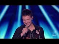 Jack Blocker | Believe | American Idol Top 10 Perform 2024 (4K Performance)