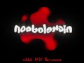 My Take on the noedolekciN Logo (V16)