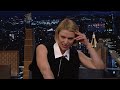 Claire Danes Didn't Remember Meeting a Stoned Jesse Eisenberg (Extended) | The Tonight Show