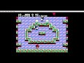 SNOW BROS (NES). JUEGO COMPLETO, SIN DAÑO.