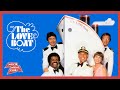 The Love Boat (Theme Song by The South Bay Groovy System)