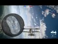 The daily life of a fighter pilot (Battlefield 1)