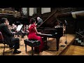 Piano Concerto in F by Gershwin