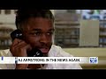 Why is AJ Armstrong in the news again? Look back at KPRC 2's coverage