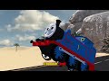 踏切アニメ あぶない電車 TRAIN 🚦 Fumikiri 3D Railroad Crossing Animation #train