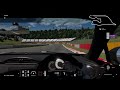LT5 V8 Swap testing Gran Turismo 7 Deep Forest first test ride