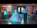 Cameryn's Quince - Daddy Daughter Dance