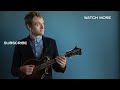 Dean Town - Vulfpeck & Chris Thile | Live from Here