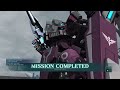 GBO2 Gundam MK-V: The fastest 650 cost raid?!