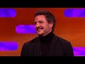 Pedro Pascal Is PISSED At Critics.. Here's Why