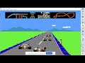 F1 Race NES Gameplay June 2024