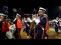 Marching Illini Halftime Performance: Pirates of the Caribbean | September 9, 2017