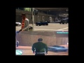 Grand Theft Auto V Comparing to SanAndreas