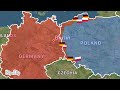 What if Germany war on Poland