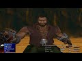 Final Fantasy VII Remake Mod: Bottomswell