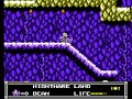 Let's Play Little Nemo: The Dream Master Part 9: Wow They Made The Falling Guys Even More Annoying