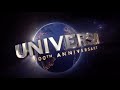 New Universal Logo - Logos Through Times - 100th Anniversary (2012) (HD)