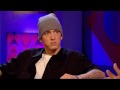 The Jonathan Ross Show with EMINEM [1.2HD]