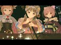 Atelier Resleriana OST - Synthesis BGM