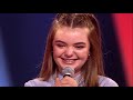 Aja, Maëlle & Amber - 'The Middle' | The Battles | The Voice Kids | VTM