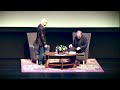 Sir Patrick Stewart... in Conversation with Jonathan Frakes | Film Independent Presents