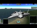 KSP UEF Cyclone Interceptor Test