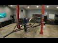 Building a Squaredrop Trailer.  Video1