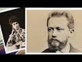 A Biografia de Tchaikovsky Parte 2