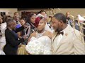 Rodney and Gloria wedding 2017