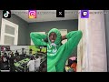 Deshae Frost and King Cid Fight (REACTION) 😂