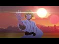 Galaxy of Adventures Anime Opening: Skywalker Saga