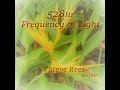 The Frequency of Light 528 Hz.