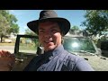 Wyoming BDR Series - Steaks and Thermal Pools - Section 6 - Episode 3 -