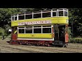 Crich Tramway Village Enthusiasts Day 14th September 2013