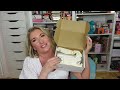 What's New in Beauty? May/June PR Unboxing +. Mystery Box Giveaway