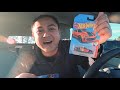 VLOG HUNTING HOTWHEELS DI AMERIKA BORONG TREASURE HUNT 2019