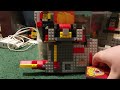 I made a kamen rider belt for Metazoo out of Legos...