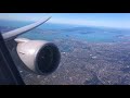 [FLIGHT TAKEOFF] United 777-200 - Powerful Takeoff from Sunny San Francisco to Denver