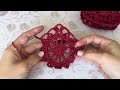 Aryalara Tasarım İmzalı Yepyeni Örneği ile Kağıt İpten 16 Motifli Çanta Yapımı #bag #crochetbag