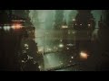RAINTROPOLIS: Future City Sleep Music - ULTRA RELAXING Cyberpunk Ambient