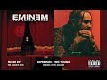 Superman / Too Young (Remix/Mashup) Eminem & Post Malone