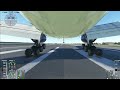 #swiss001landing | First ever 777300er BUTTER! (-106 fpm)