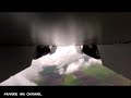 Landing Gear Camera | flight landing wheel | 747 landing gear retraction | Plane landing
