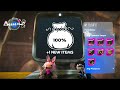 spending 32 hours to complete one littlebigplanet level